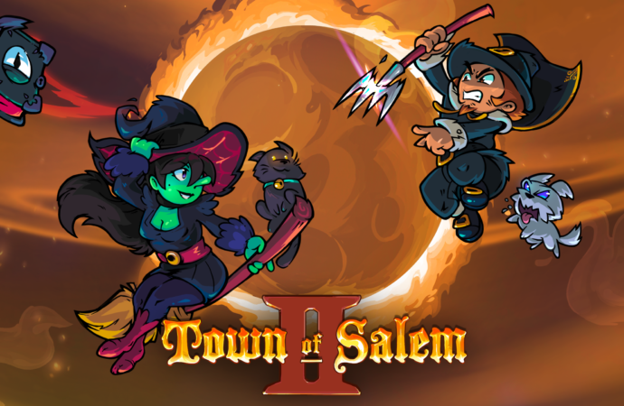 Exploring the Importance of Salem in Modern Times