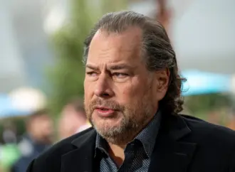 Insights on Salesforce CEO Marc Benioff
