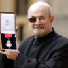 Salman Rushdie: A Symbol of Resilience in Literature
