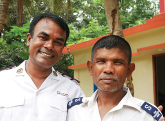 The Salvation Army: A Lifeline for Communities