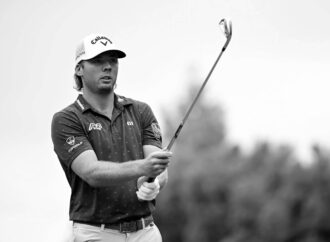 Sam Burns: A Closer Look at the Rising Star in Golf