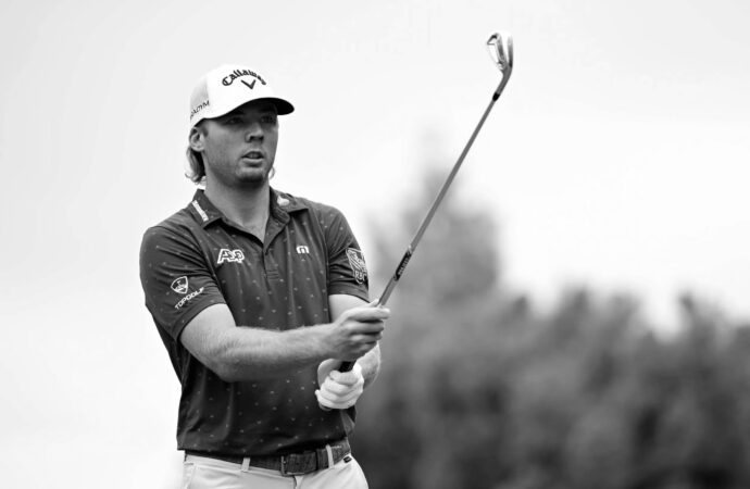 Sam Burns: A Closer Look at the Rising Star in Golf