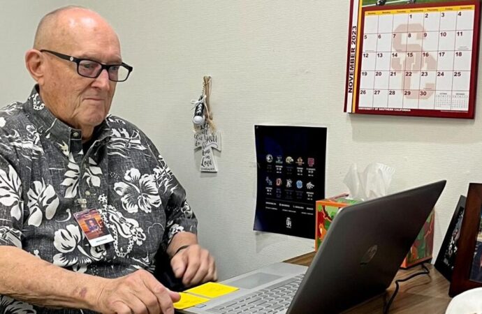 The Legacy of Sam Darnold’s Grandfather