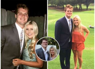 Sam Darnold’s Wife: Exploring Their Relationship
