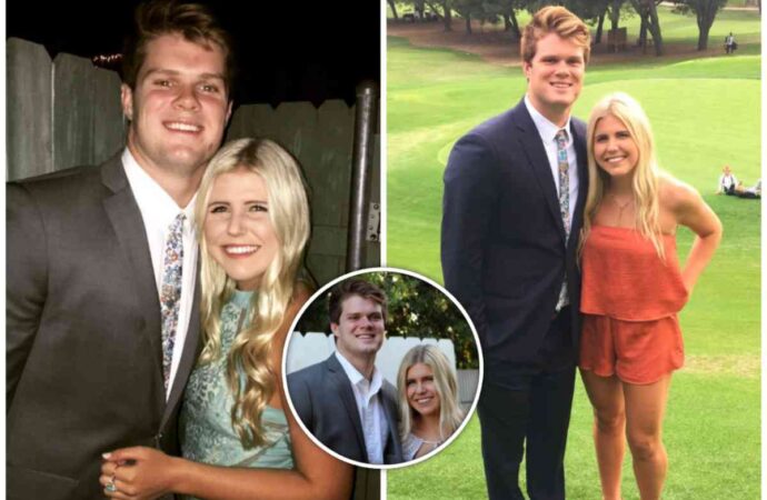 Sam Darnold’s Wife: Exploring Their Relationship