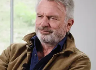 The Life and Career of Sam Neill