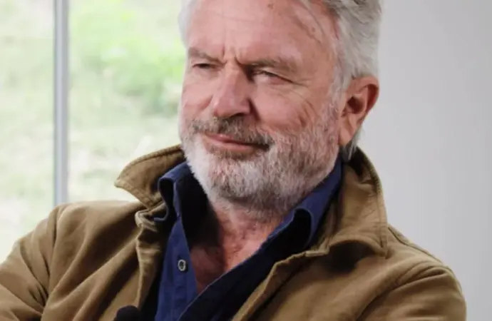 The Life and Career of Sam Neill