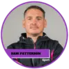 Sam Patterson: The Rise of a Tech Innovator