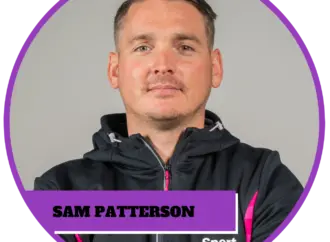 Sam Patterson: The Rise of a Tech Innovator