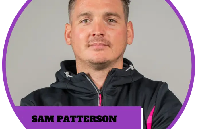 Sam Patterson: The Rise of a Tech Innovator