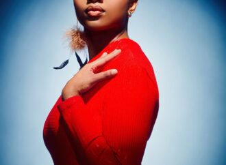 Samara Joy: The Rising Star of Jazz Music