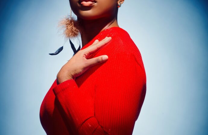 Samara Joy: The Rising Star of Jazz Music