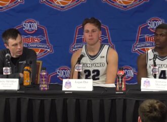 Latest Updates on Samford Basketball: Season Highlights