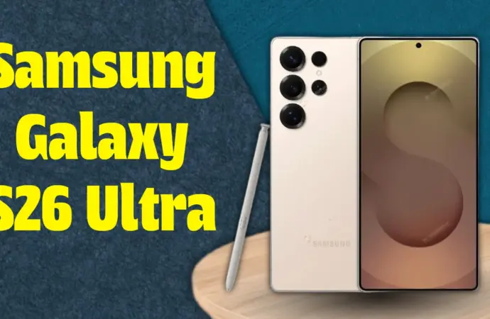 Exploring the Samsung Galaxy S26 Ultra: What to Expect