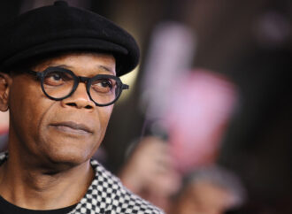 Samuel L. Jackson: A Journey Through His Iconic Career