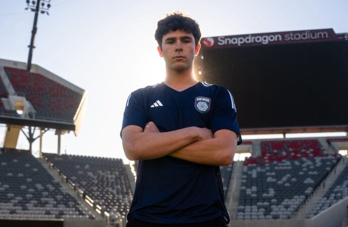San Diego FC: A New Era in Soccer for the City