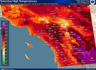 Understanding San Diego Weather: Current Insights and Forecasts