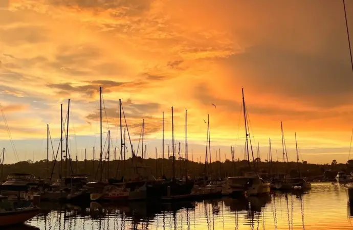 San Diego Weather: Current Conditions and Forecasts