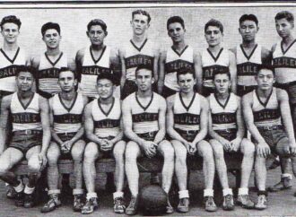 The State of San Francisco Basketball: A Community Passion