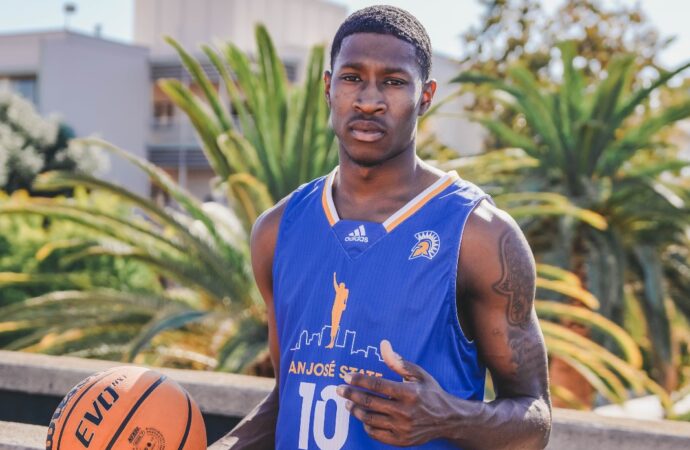 San Jose State Basketball: Rising to New Challenges