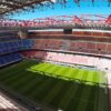 The Significance of San Siro Stadium in Football History