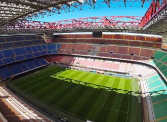 The Significance of San Siro Stadium in Football History