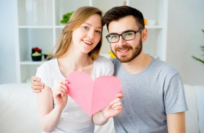 San Valentín: A Celebration of Love and Affection