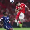 Santa Clara vs Benfica: A Thrilling Encounter
