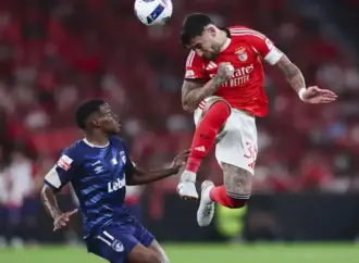 Santa Clara vs Benfica: A Thrilling Encounter