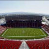 Exploring Santa Clara Stadium: A Hub for Sports and Events