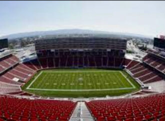 Exploring Santa Clara Stadium: A Hub for Sports and Events