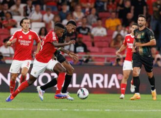 Santa Clara vs Benfica: Key Highlights from the Recent Match