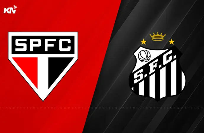 The Rivalry: Santos vs. São Paulo in Brazilian Football