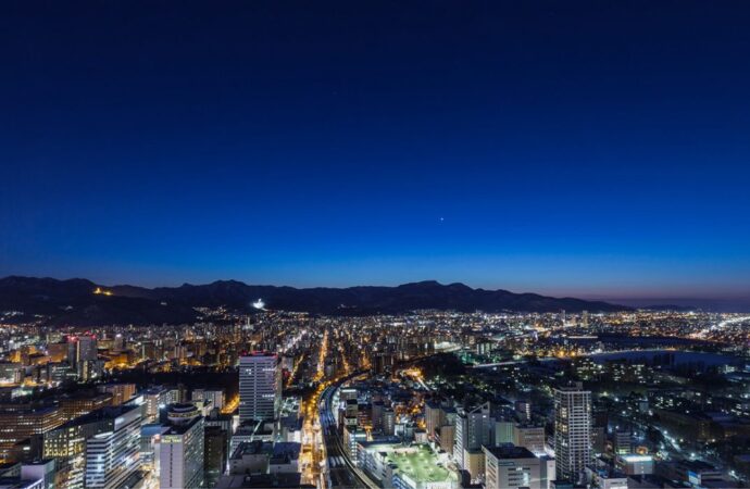 A Deep Dive into Sapporo: Japan’s Winter Wonderland