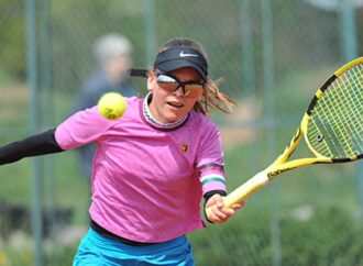 Sara Bejlek: Emerging Talent in Women’s Tennis