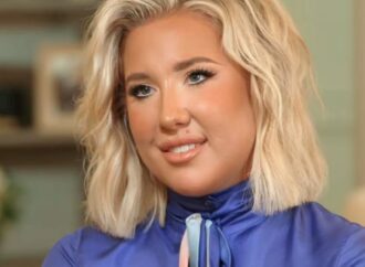 Savannah Chrisley: Latest Updates on Her Career and Life
