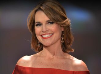 The Impact of Savannah Guthrie on Morning News