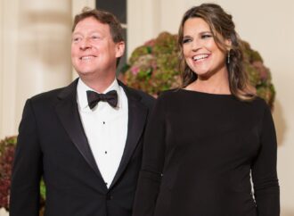 Exploring Savannah Guthrie’s Relationship with Her Husband