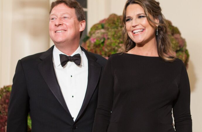 Exploring Savannah Guthrie’s Relationship with Her Husband