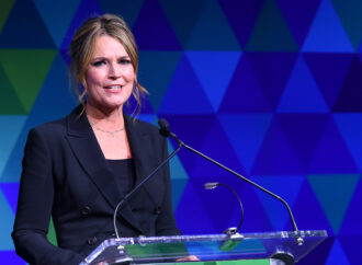 Understanding Savannah Guthrie’s Political Views