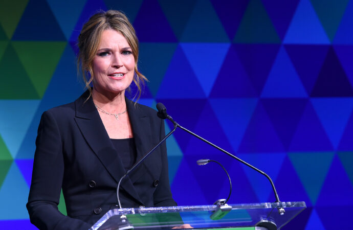 Understanding Savannah Guthrie’s Political Views