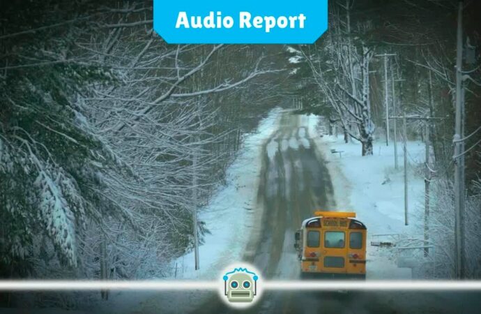 Latest Updates on School Closings in Massachusetts
