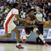 Scoot Henderson: The Next Big Thing in Basketball