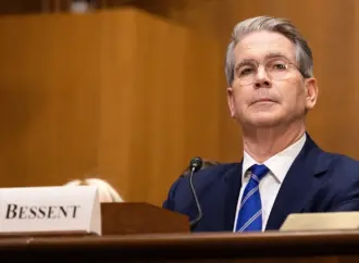 Scott Bessent: Pioneering Strategies in Investment Management