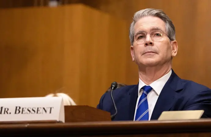 Scott Bessent: Pioneering Strategies in Investment Management