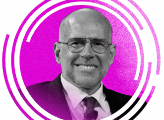 Understanding the Impact of Scott Galloway on Business and Media