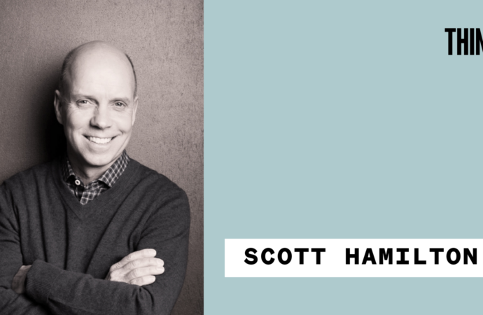 The Inspiring Journey of Scott Hamilton: From Champion to Advocate