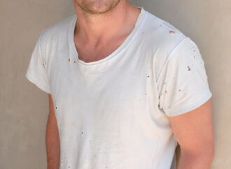 Scott Speedman: A Closer Look at His Career and Projects
