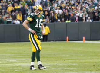 A Look into Scott Tolzien’s NFL Career