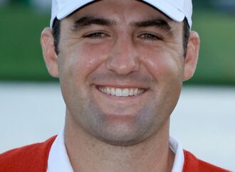 Scottie Scheffler: A Golf Phenomenon on the Rise